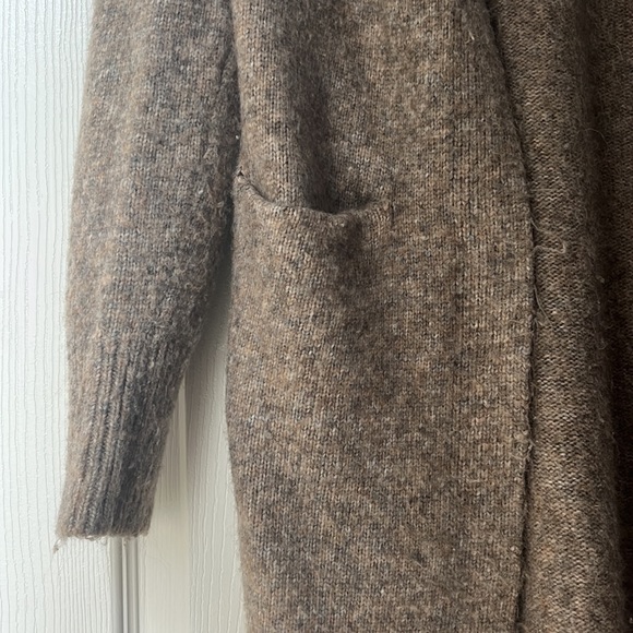 Z Supply Cardigan - Picture 5 of 5